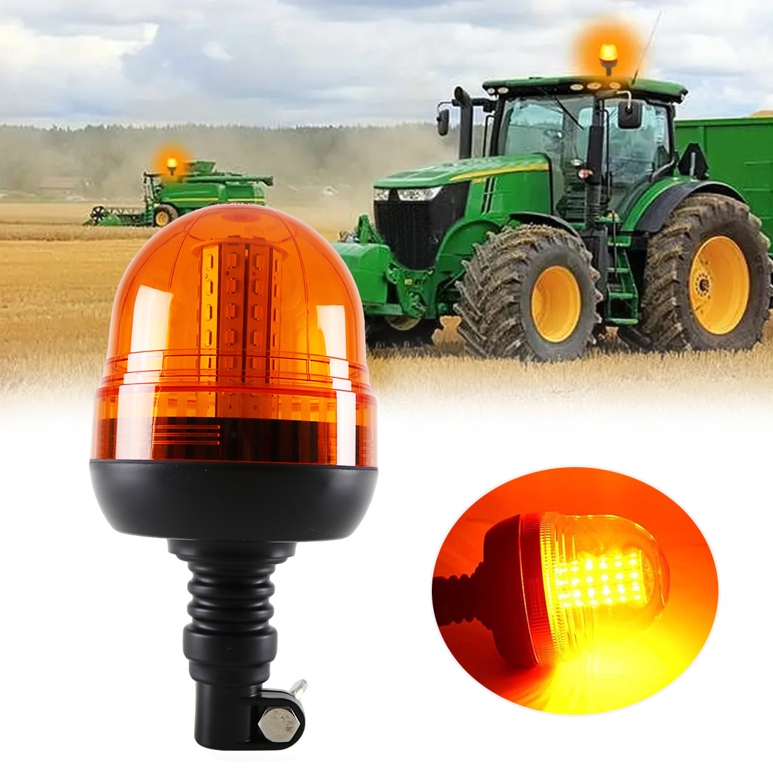 Sos Light Strobe - Feux de signalisation de sécurité à