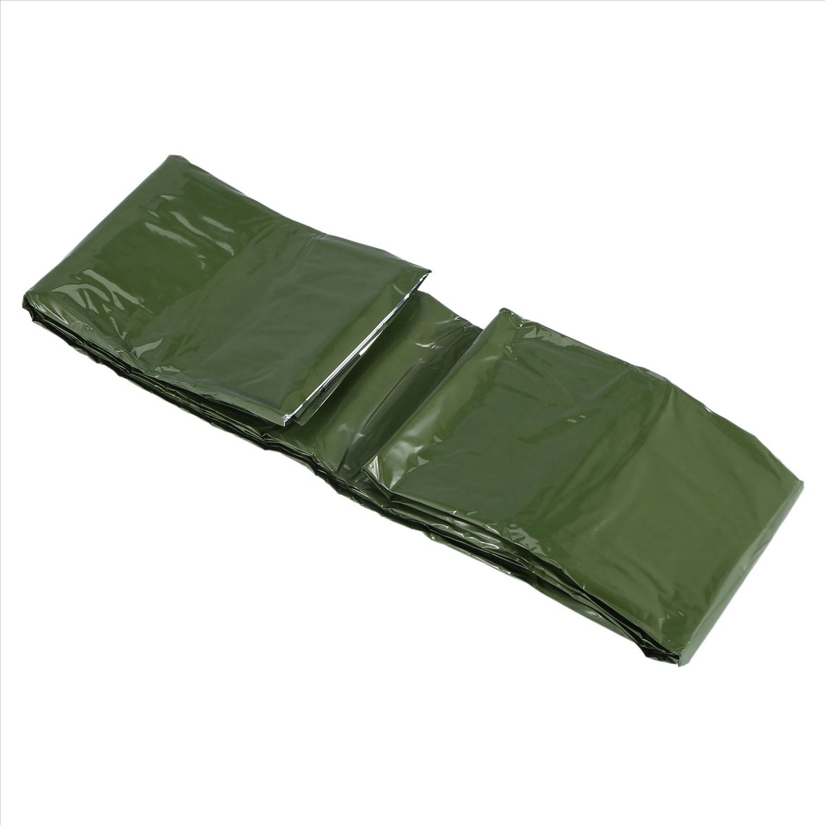 Bivy Bag Emergency - SAC DE DÉTENTE D'URGENCE EN PROMOTION