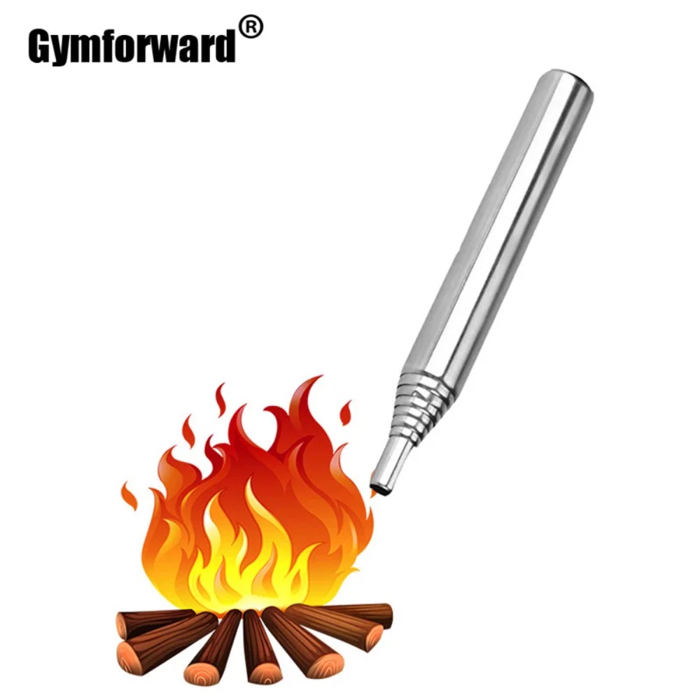 Fire Starting Kit - Outil de survie en plein Air,