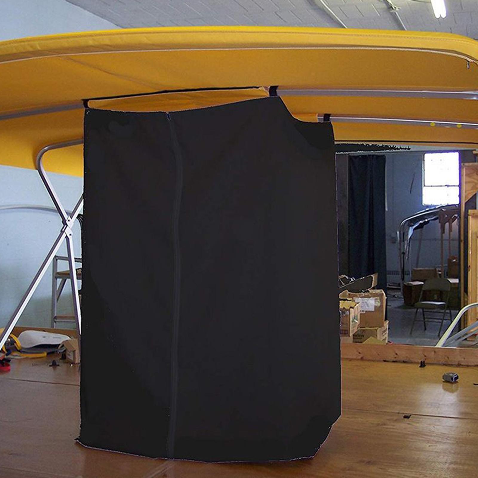 Emergency Mylar Tent - Chambre à langer pour bateau, tente