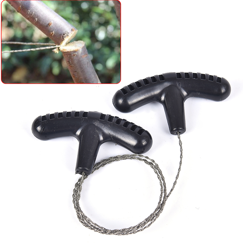 Fire Starting Kit - Outils de voyage manuels en acier,