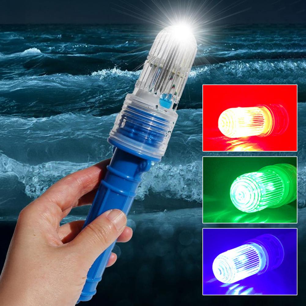 Signal Flare Kit - 1/2/3 pièces 19cm évasés de bateau