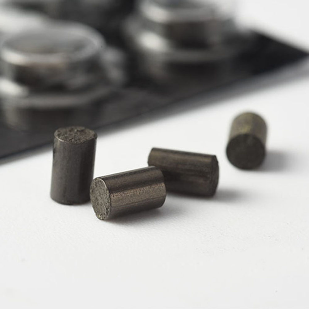 Fire Starting Kit - Pierres de silex universelles adaptées au
