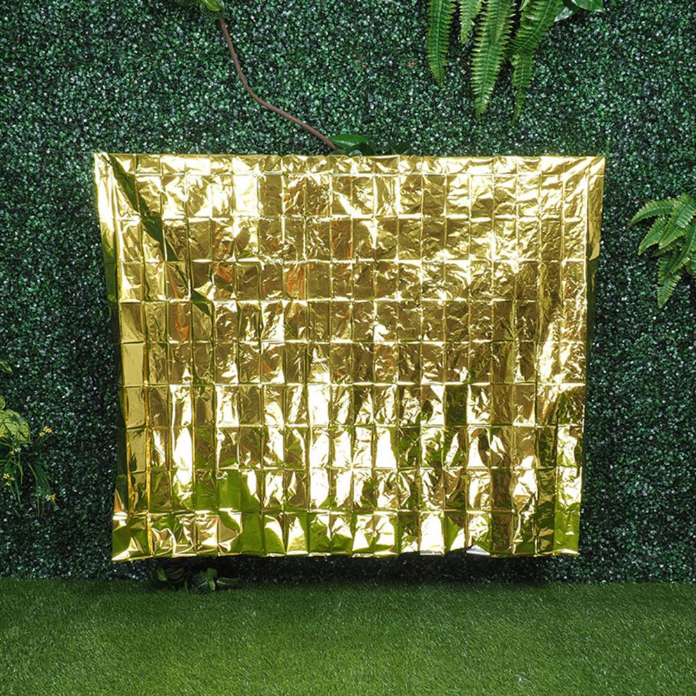 Survival Blanket Reflective - Couverture thermique d'urgence, couverture de survie
