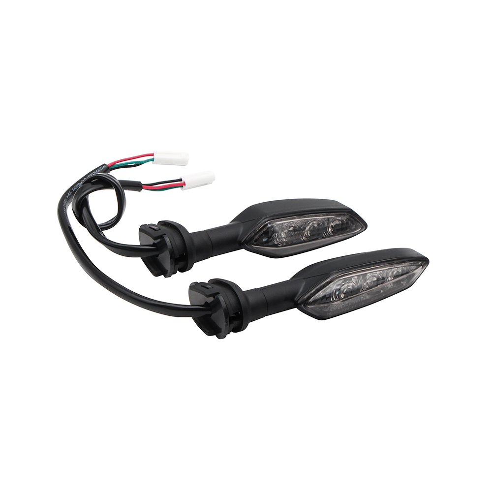 Sos Light Strobe - Clignotant LED pour motos, accessoires pour