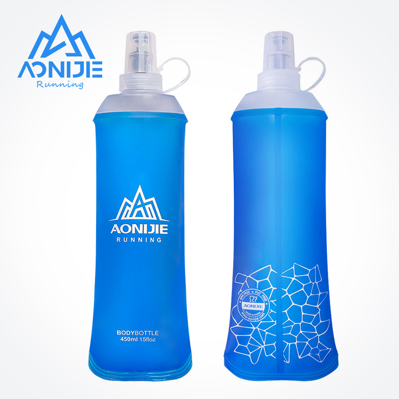 Water Bag Collapsible - AONIJIE – sac d'hydratation SD19 R450,