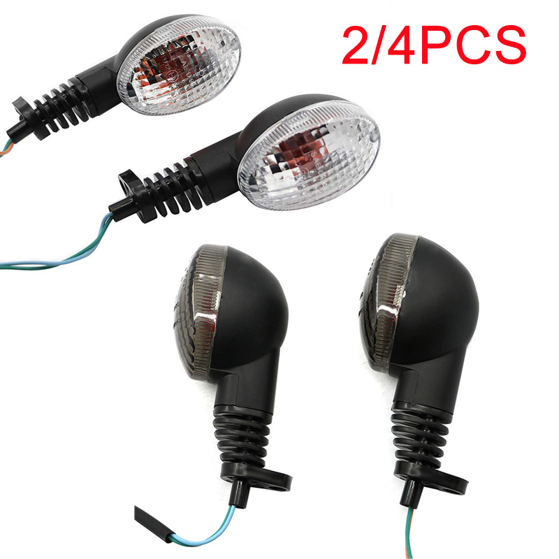 Sos Light Strobe - Ampoule LED pour motos, clignotants, pour