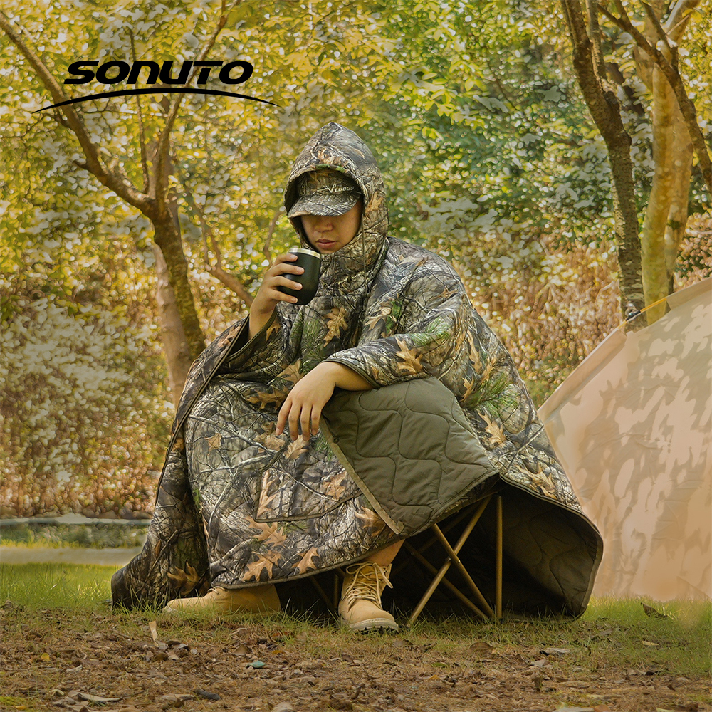 Bivy Bag Emergency - Sac de bivouac Compact et étanche,