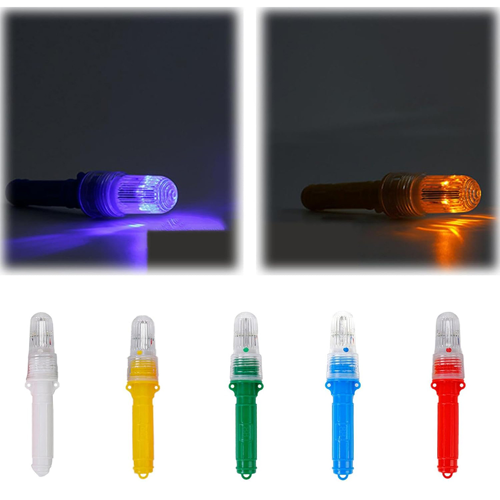 Signal Flare Kit - Feux de détresse pour bateaux, Feux