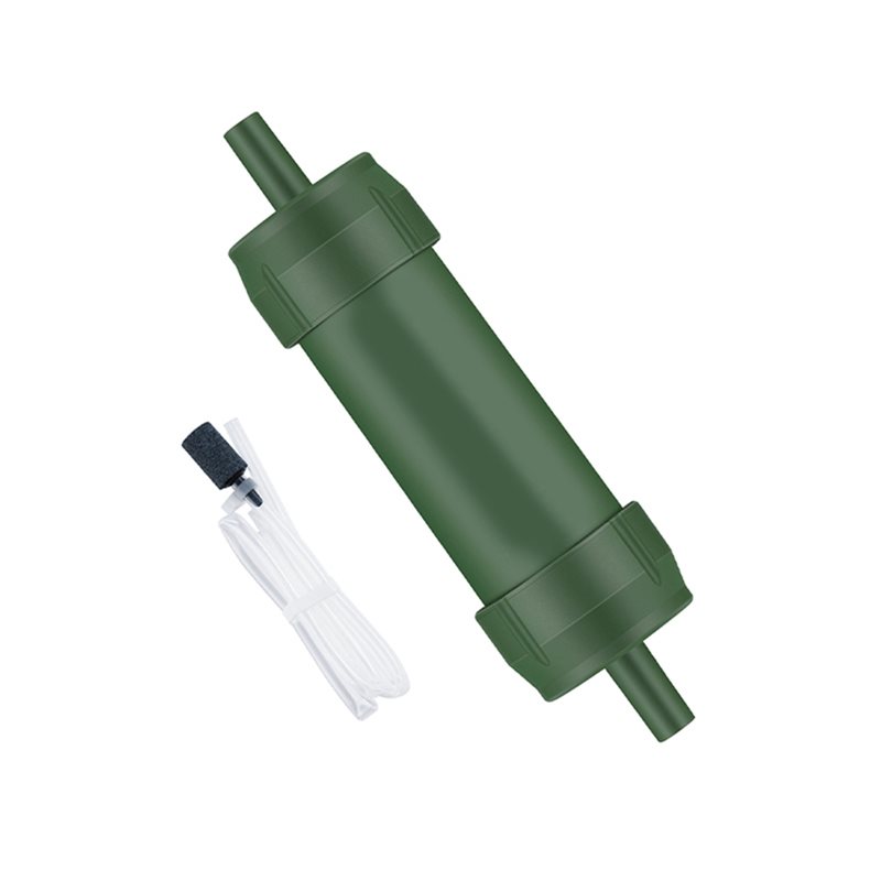 Water Purification Straw - 【CYBER MONDAY】For Storm – Mini filtre
