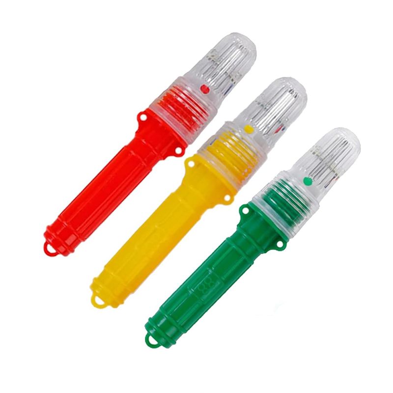 Signal Flare Kit - Y42A-Signaux d'urgence pour bateau de pêche,
