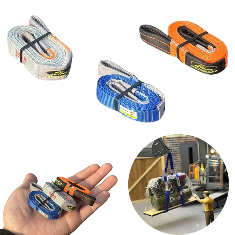 Rescue Rope Throw - Sangles de ULBade-wurtemberg pour voiture RC