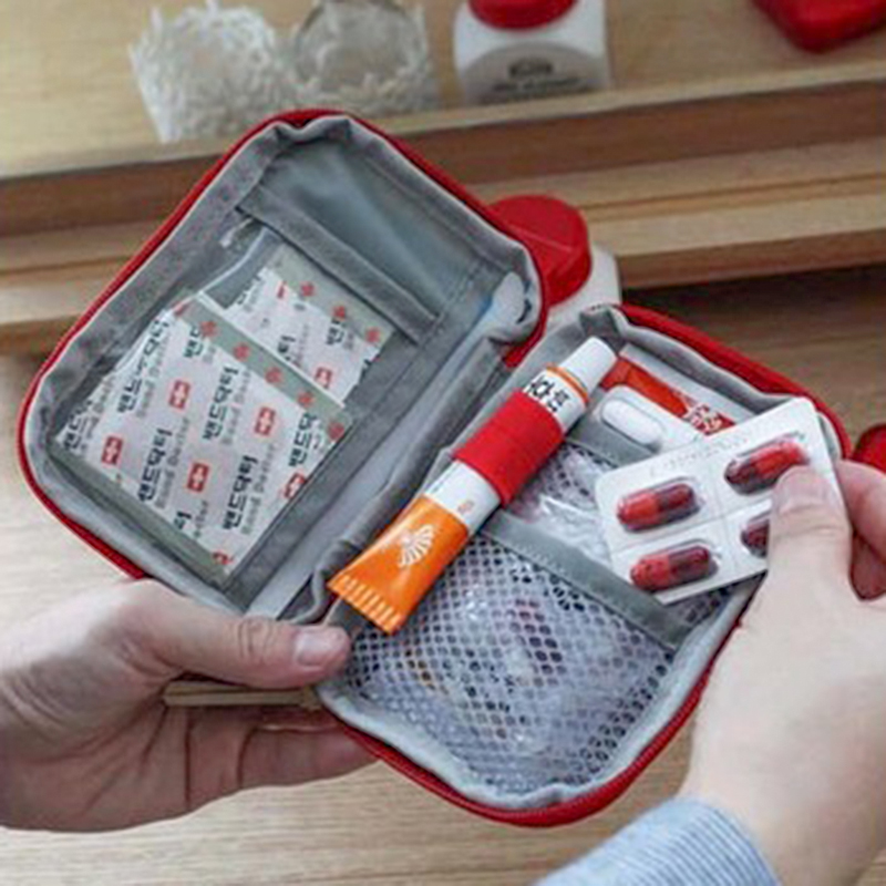 Mini sac à médicaments portabl - Bivy Bag Emergency avis et prix