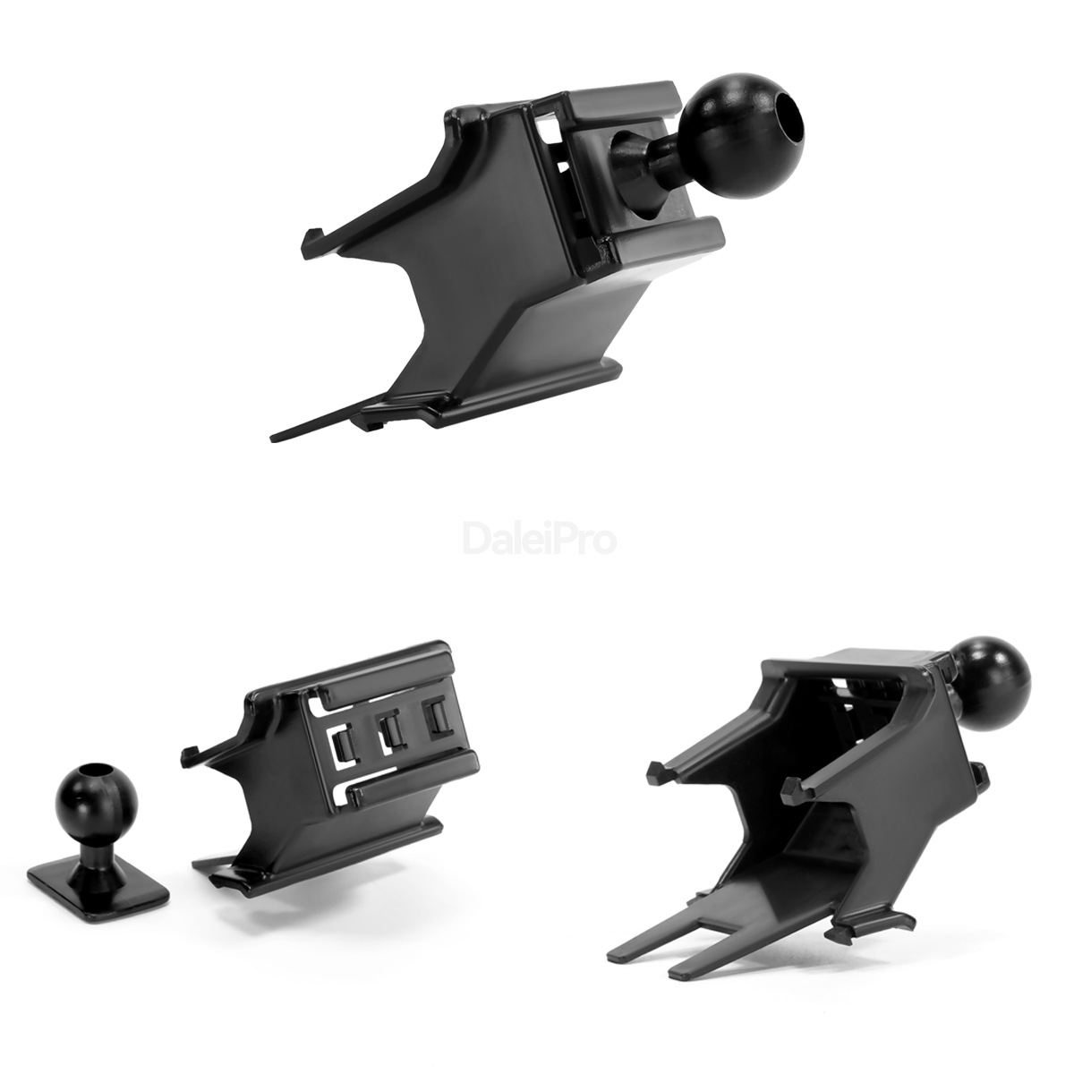 Support de téléphone pour voit - Compass Lensatic avis et prix