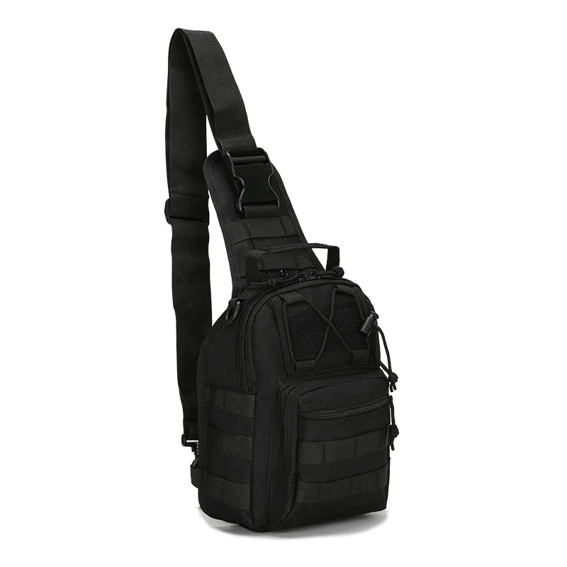 Sac à dos tactique multifoncti - Fishing Kit Compact avis et prix