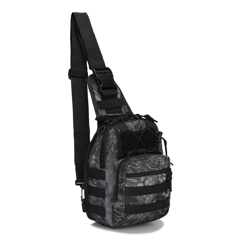 Sac à dos tactique multifoncti - Fishing Kit Compact avis et prix