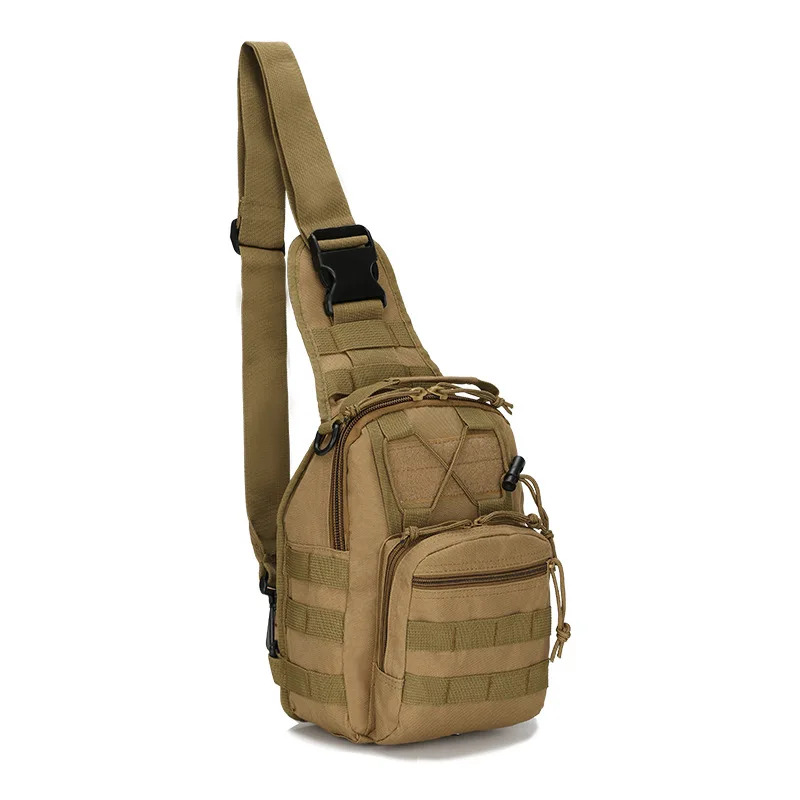 Sac à dos tactique multifoncti - Fishing Kit Compact avis et prix