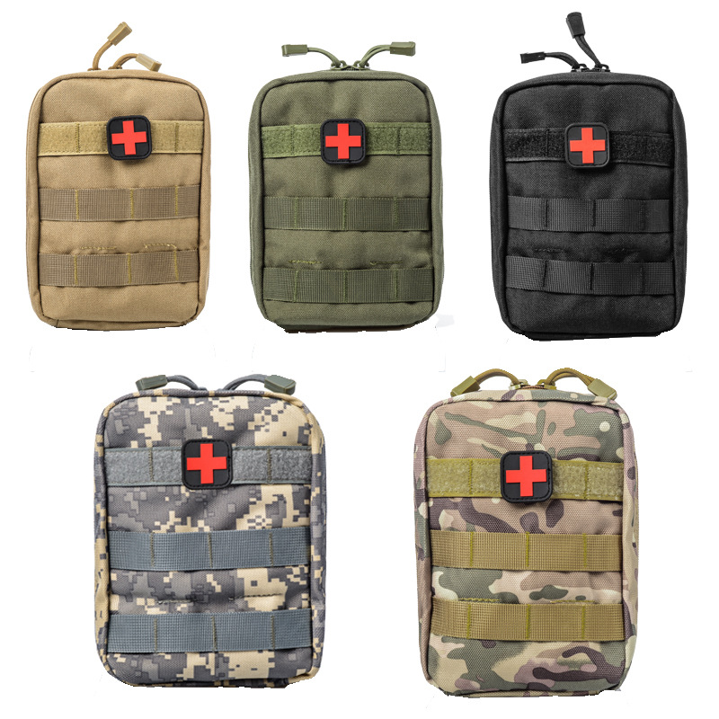 Sac de premiers secours tactiq - Bivy Bag Emergency avis et prix