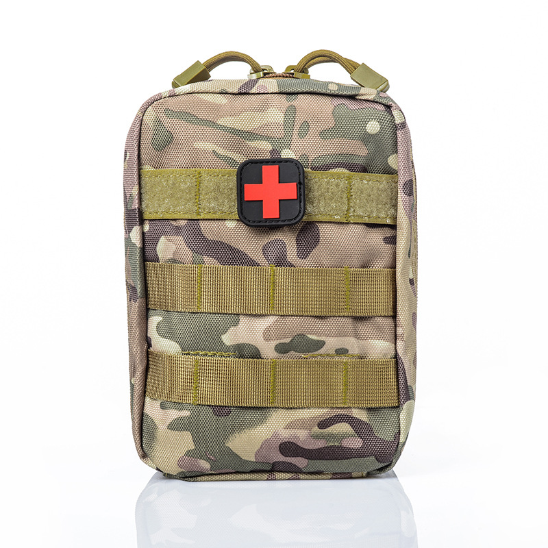 Sac de premiers secours tactiq - Bivy Bag Emergency avis et prix