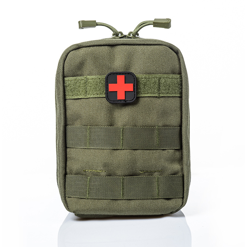 Sac de premiers secours tactiq - Bivy Bag Emergency avis et prix