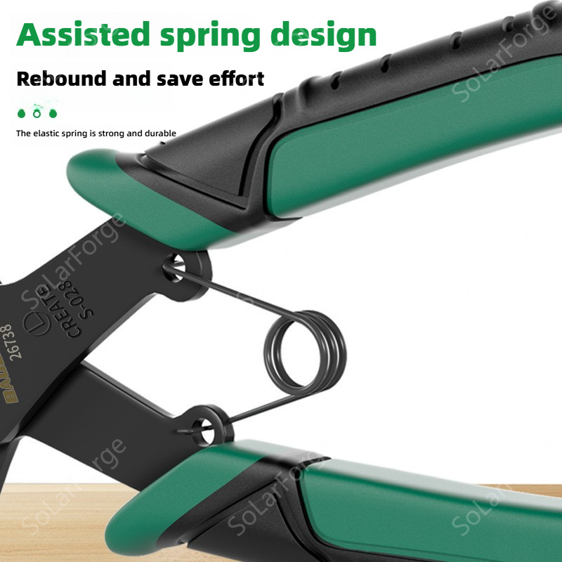 Pince à circlips multifonction - Multi Tool Plier avis et prix