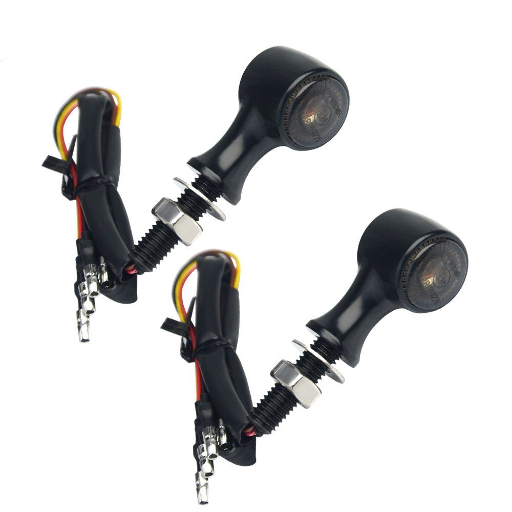 Clignotant dynamique pour moto - Sos Light Strobe avis et prix