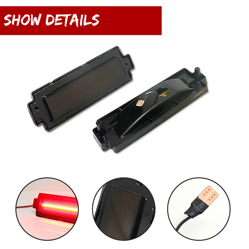 Pour Chevy Monte Carlo SS voit - Signal Flare Kit avis et prix