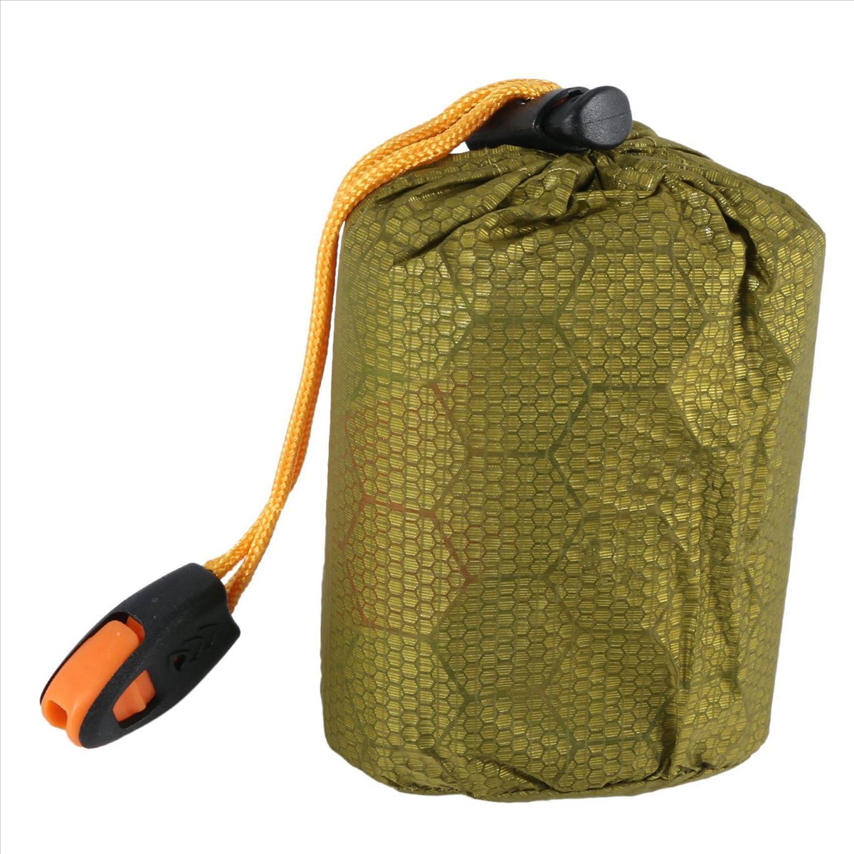 SAC DE DÉTENTE D'URGENCE EN PR - Bivy Bag Emergency avis et prix
