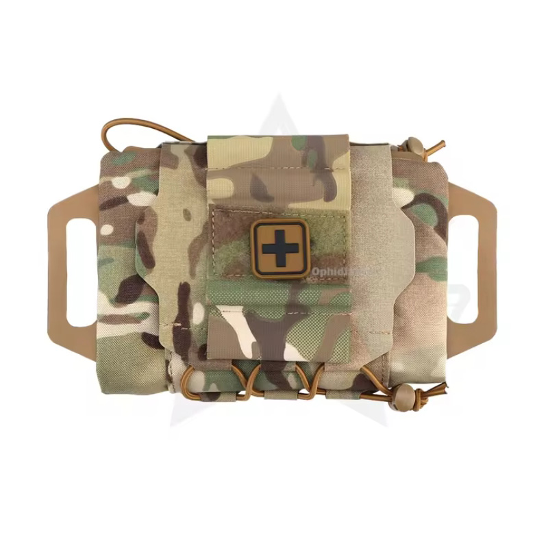 IFAK pochette MOLLE trousse de - Bivy Bag Emergency avis et prix