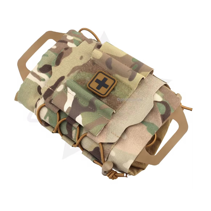 IFAK pochette MOLLE trousse de - Bivy Bag Emergency avis et prix