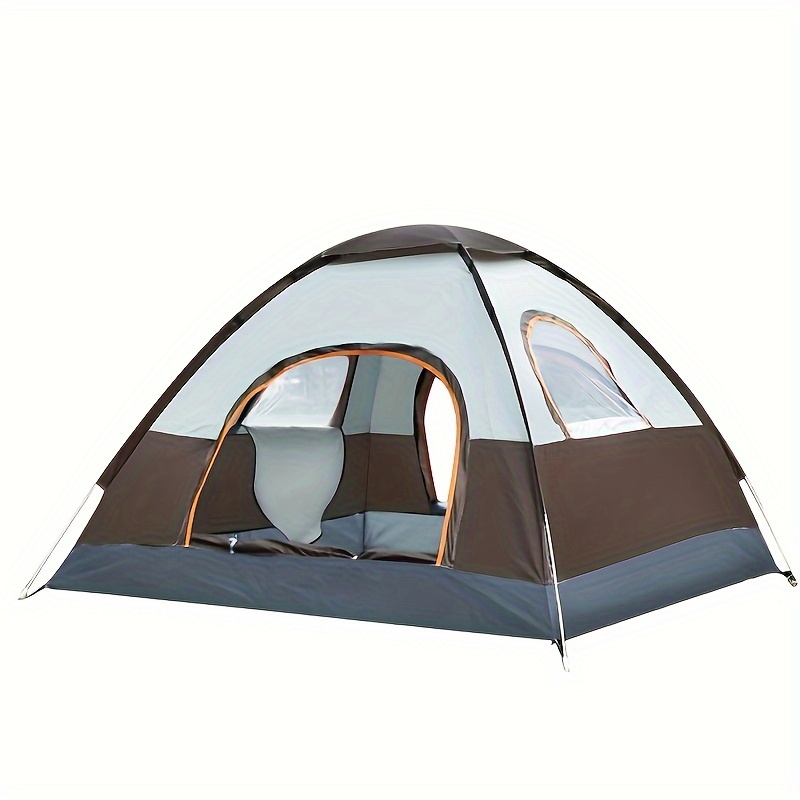 Tente pliante portable pour ca - Emergency Mylar Tent avis et prix