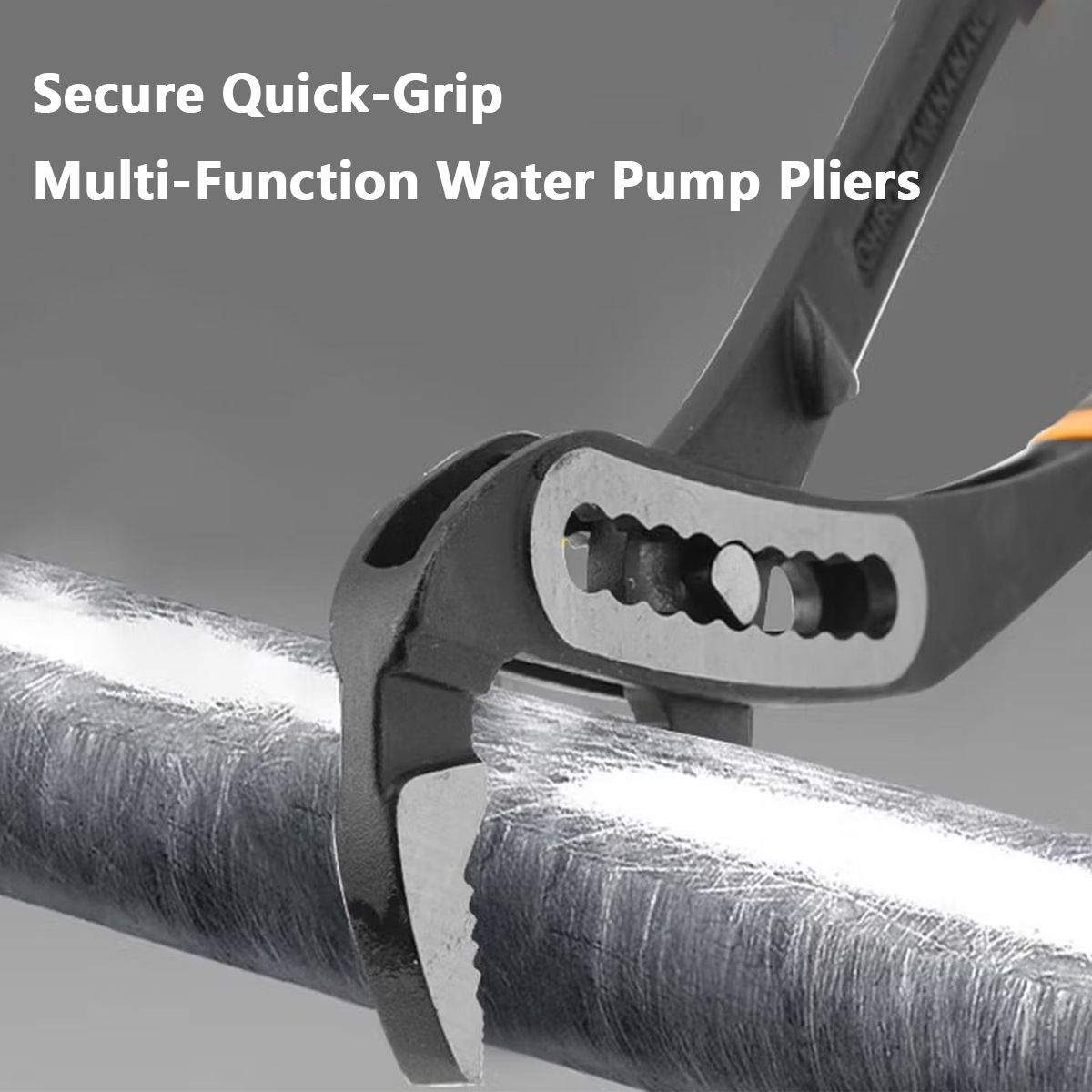 Pince à eau industrielle de 7, - Multi Tool Plier avis et prix
