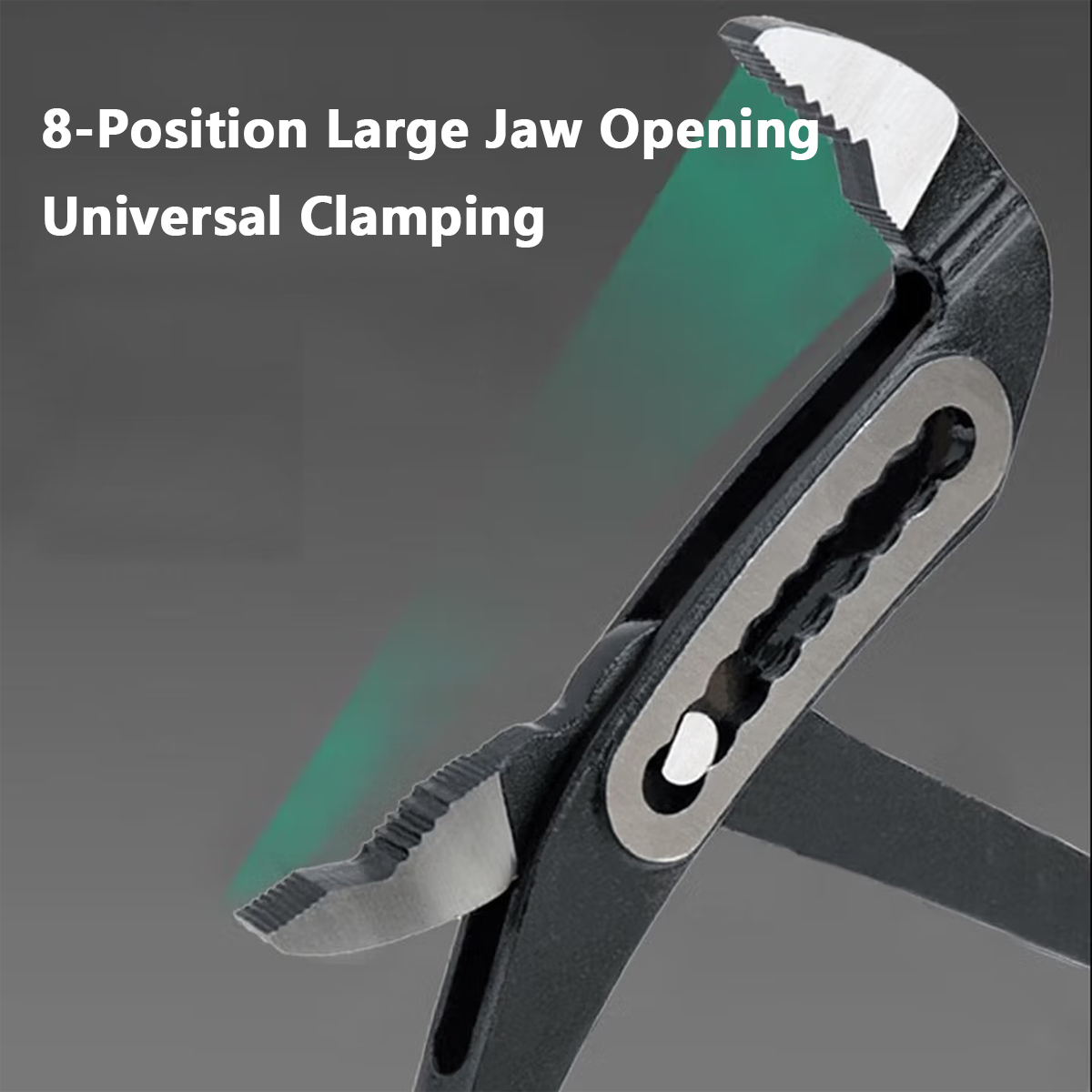 Pince à eau industrielle de 7, - Multi Tool Plier avis et prix