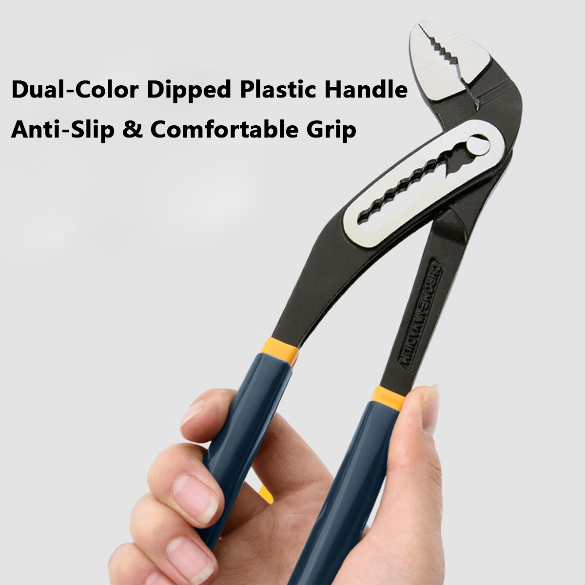 Pince à eau industrielle de 7, - Multi Tool Plier avis et prix