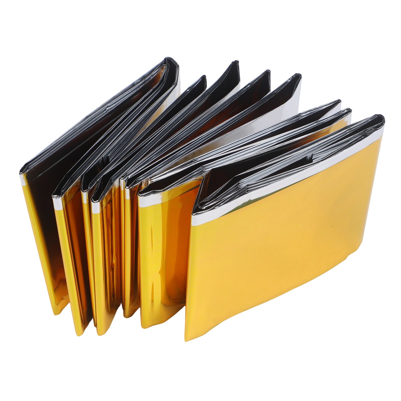 Couverture utile pour l'alpini - Survival Blanket Reflective avis et prix