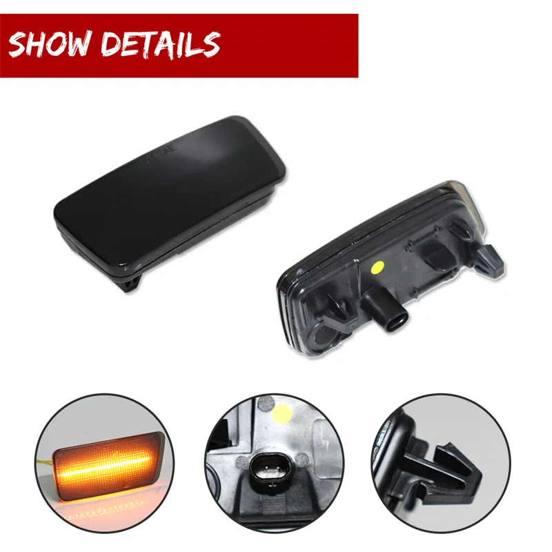 Pour Ford Bronco Sport 2021 20 - Signal Flare Kit avis et prix