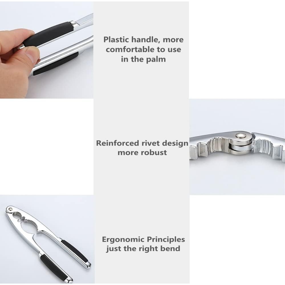 Pince à décortiquer multifonct - Multi Tool Plier avis et prix