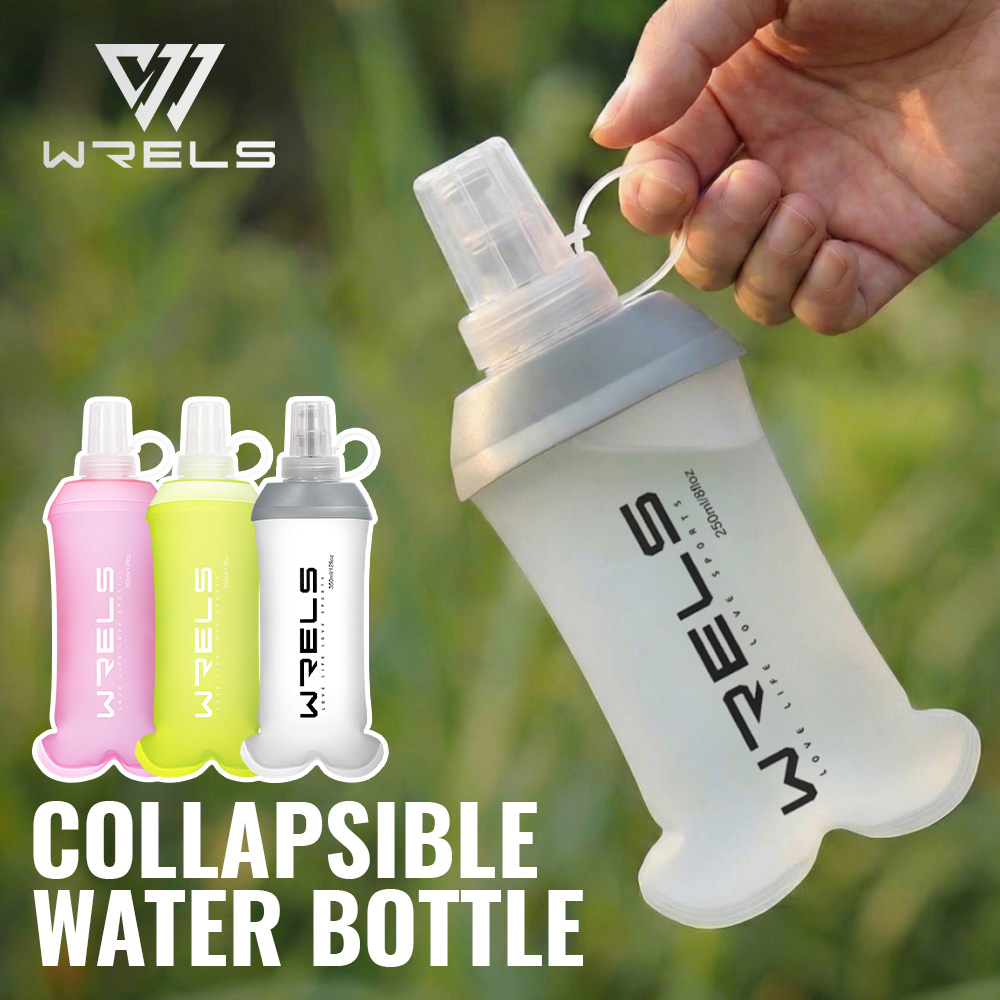 Bouteille d'eau pliable en TPU - Water Bag Collapsible avis et prix