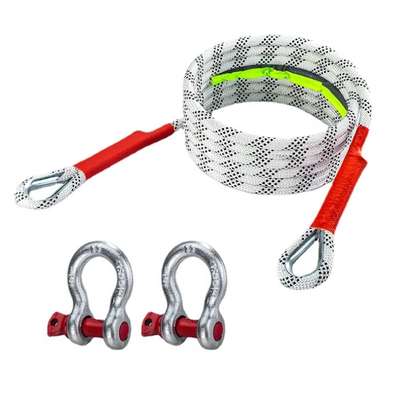 Nouveau véhicule tout-terrain  - Rescue Rope Throw avis et prix