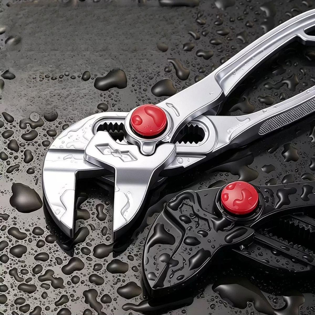 Pince à joint à mâchoires en V - Multi Tool Plier avis et prix