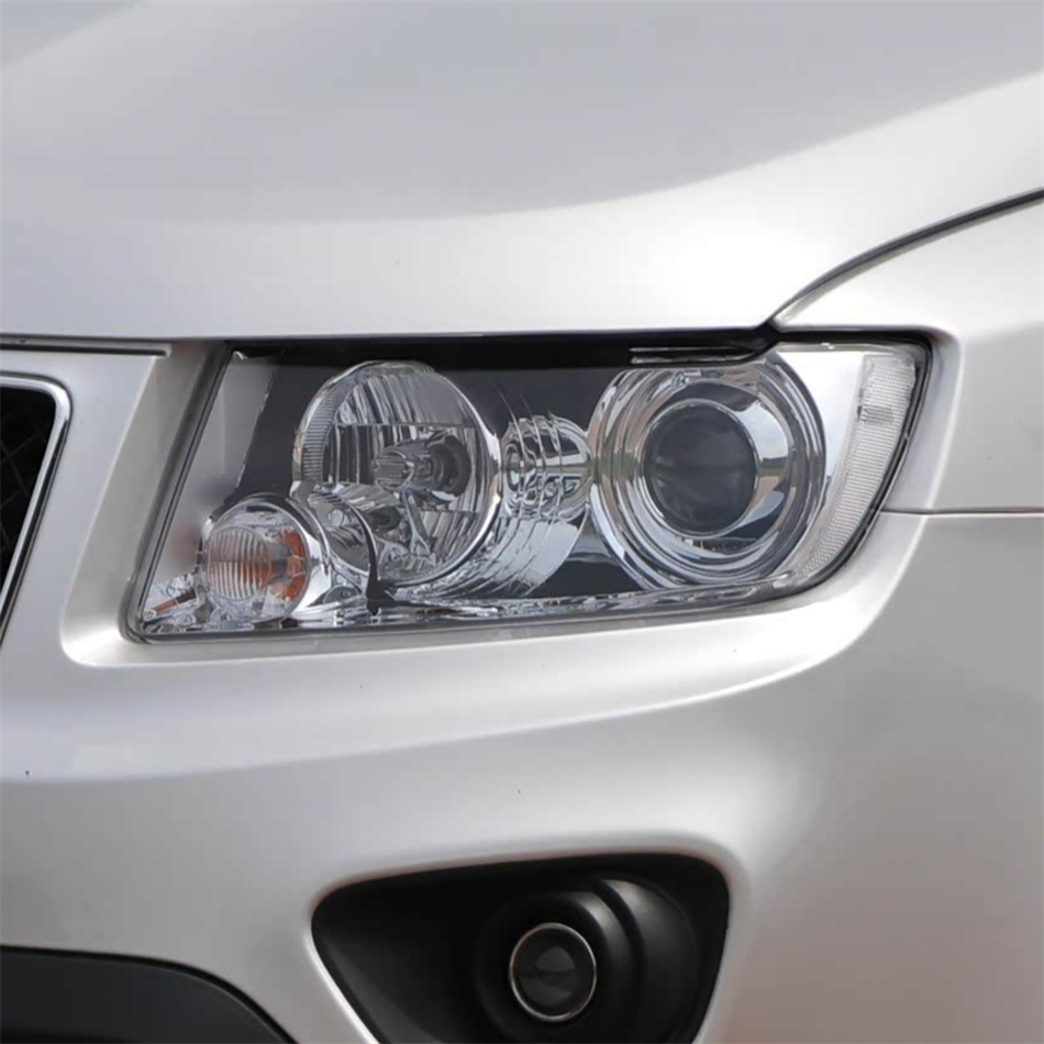 Pour Jeep Compass 2011 2012 20 - Compass Lensatic avis et prix