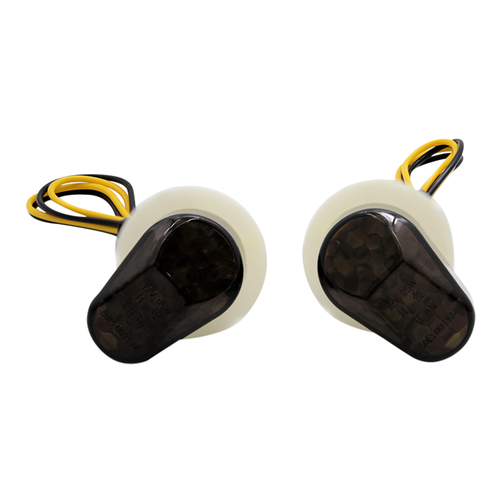 Clignotants LED pour motos, 2  - Sos Light Strobe avis et prix