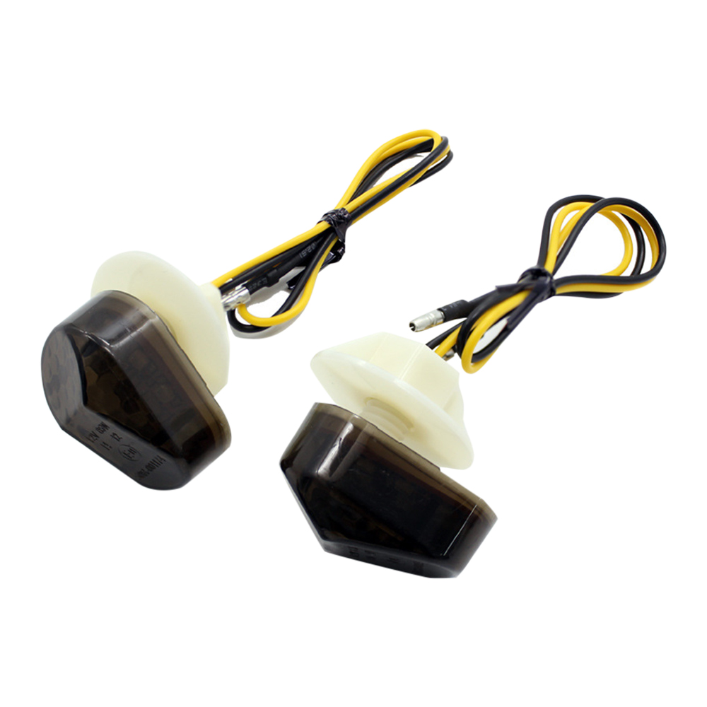 Clignotants LED pour motos, 2  - Sos Light Strobe avis et prix