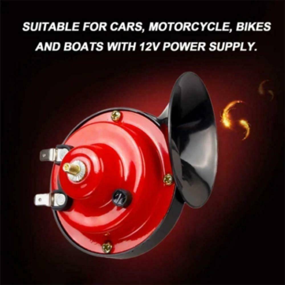 12V Super fort voiture 300DB d - Emergency Whistle Loud avis et prix