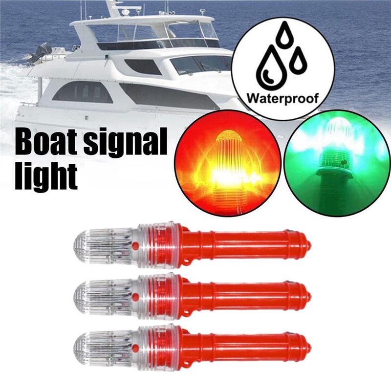 Feux de signalisation pour bat - Signal Flare Kit avis et prix