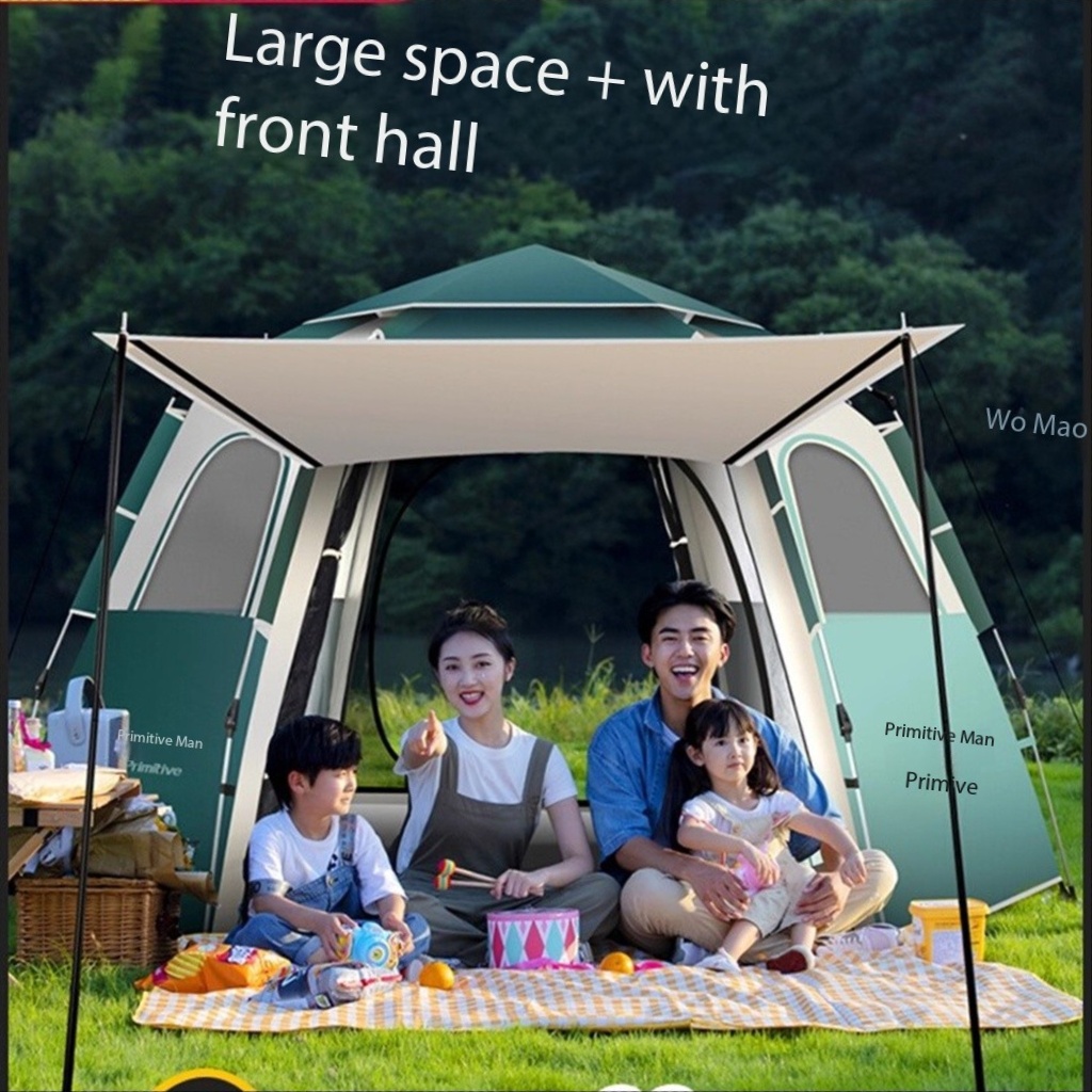 캠핑Tente d'équipement de campin - Emergency Mylar Tent avis et prix