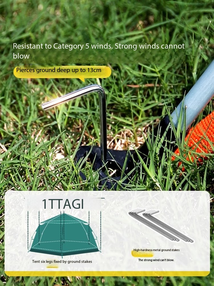 캠핑Tente d'équipement de campin - Emergency Mylar Tent avis et prix