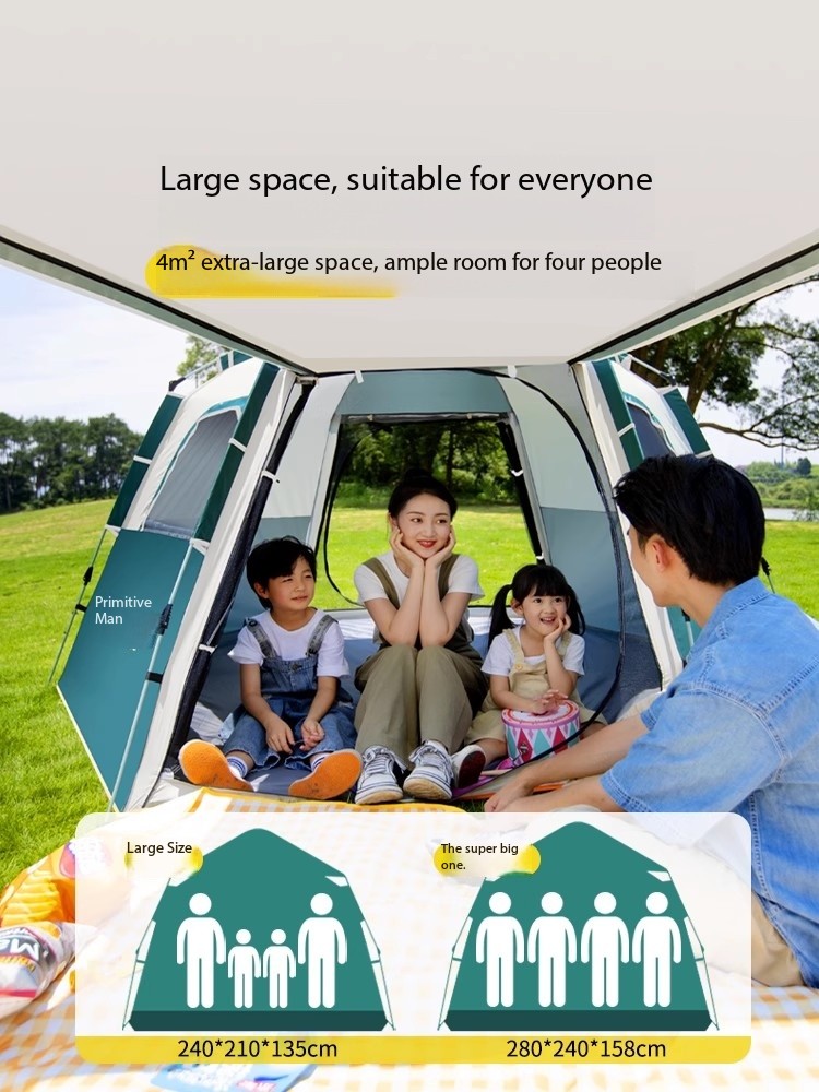 캠핑Tente d'équipement de campin - Emergency Mylar Tent avis et prix