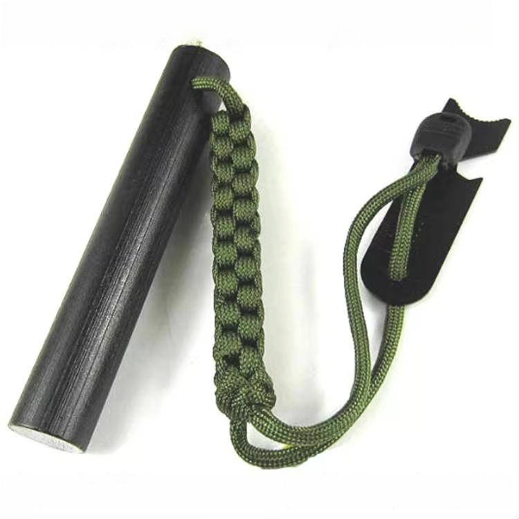 20*120mm grande taille étanche - Magnesium Fire Starter avis et prix