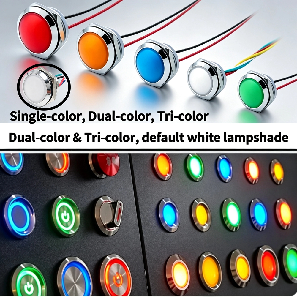 Lampe de signalisation sphériq - Signal Panel Orange avis et prix